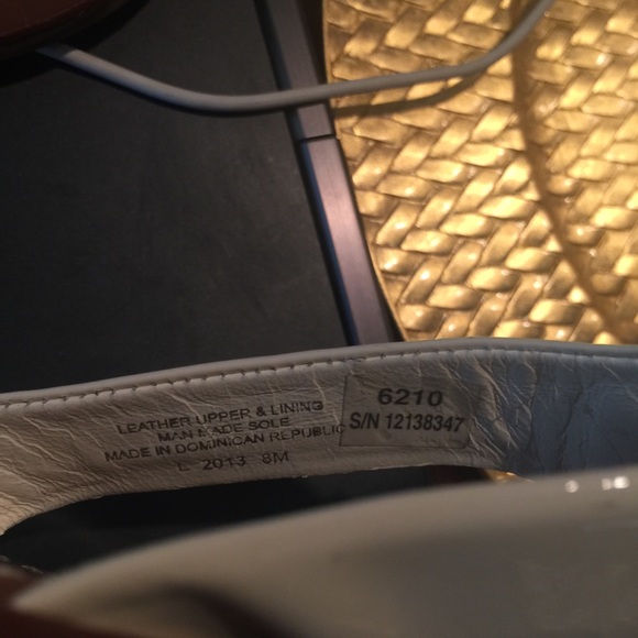 💥SOLD💥Tory Burch Cameron Thong Sandals - Picture 8 of 8